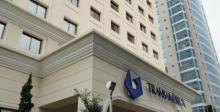 Hotel Transamérica São Paulo