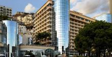 Le Méridien Beach Plaza