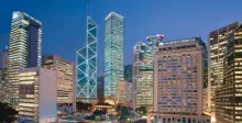 Mandarin Oriental Hong Kong