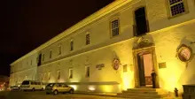 Pestana Convento do Carmo