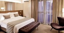 Radisson Faria Lima