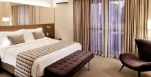 Radisson Faria Lima