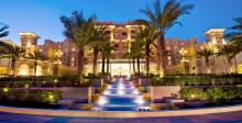 The Westin Dubai Mina Seyahi Beach Resort & Marina