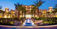 The Westin Dubai Mina Seyahi Beach Resort & Marina