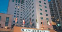 Windsor Barra Hotel