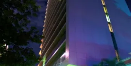 Skyna Hotel
