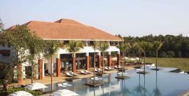 Alila Diwa Goa