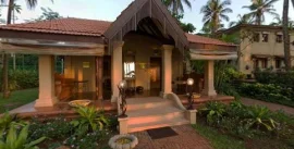 Vivanta by Taj Holiday Village