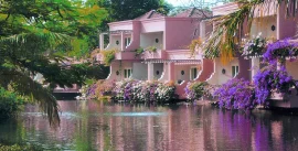 The Leela Goa