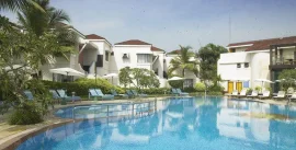Royal Orchid Beach Resort & Spa
