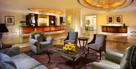 Hotel Royal Macau