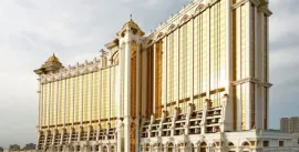 Hotel Okura Macau