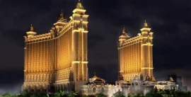 Galaxy Macau 