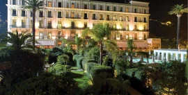 Riviera Royal Hotel 