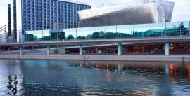 Radisson Blu Waterfront Hotel