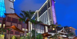 Sheraton Macao Hotel, Cotai Central