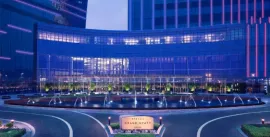 Grand Hyatt Macau 
