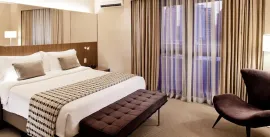 Radisson Faria Lima
