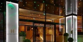 Hotel Haven