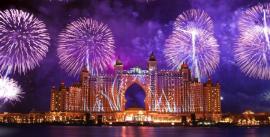 Atlantis The Palm