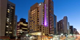 Four Points By Sheraton Curitiba