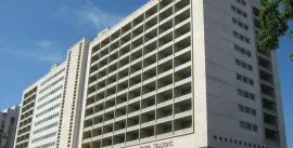 Four Seasons Hotel Ritz Lisbon