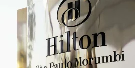 Hilton Sao Paulo Morumbi 