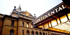 Hotel Continental 