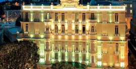 Hôtel Hermitage