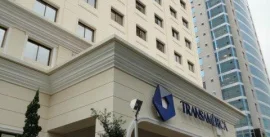 Hotel Transamérica São Paulo