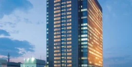 Mandarin Oriental Tokyo