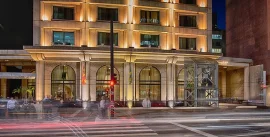 Meliá Paulista