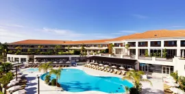 Monte Da Quinta Resort