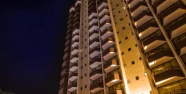 Naoum Plaza Hotel