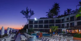 Pestana Bahia