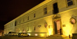 Pestana Convento do Carmo