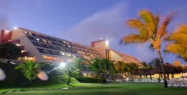 Pestana Natal All Inclusive