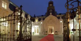 Pestana Palace Hotel & National Monument