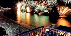 Pestana Rio Atlantica