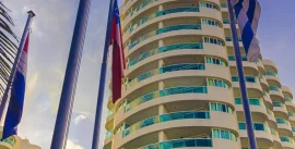 Radisson Barra
