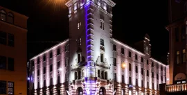 Radisson Blu Plaza Hotel, Helsinki