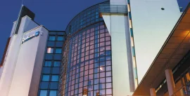 Radisson Blu Royal Hotel