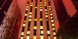 Radisson Hotel Curitiba