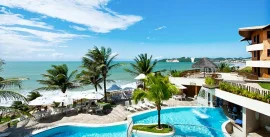 Rifoles Praia Hotel e Resort