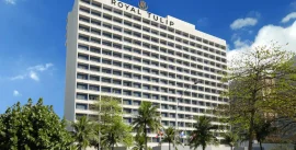 Royal Tulip Rio de Janeiro