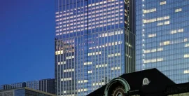 Shangri-La Hotel