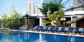 Singapore Marriott Hotel