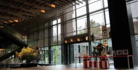 The Capitol Hotel Tokyu