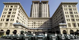 The Peninsula Hong Kong
