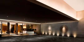 The Upper House